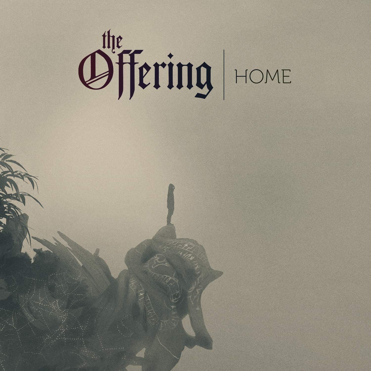 The Offering razkrili še eno skladbo