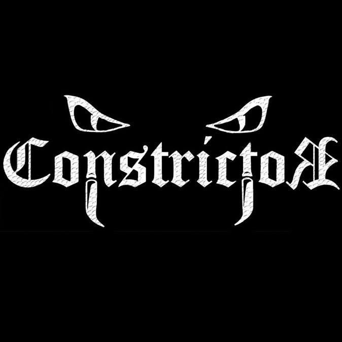 ConstrictoR z besedilnim videom za prvi singel The Beast Arises