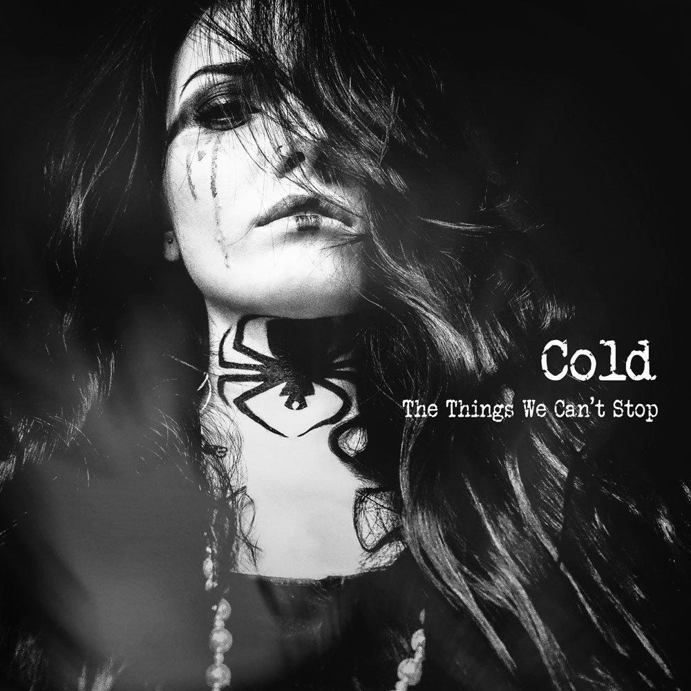 Cold objavili skladbo z novega studijskega albuma