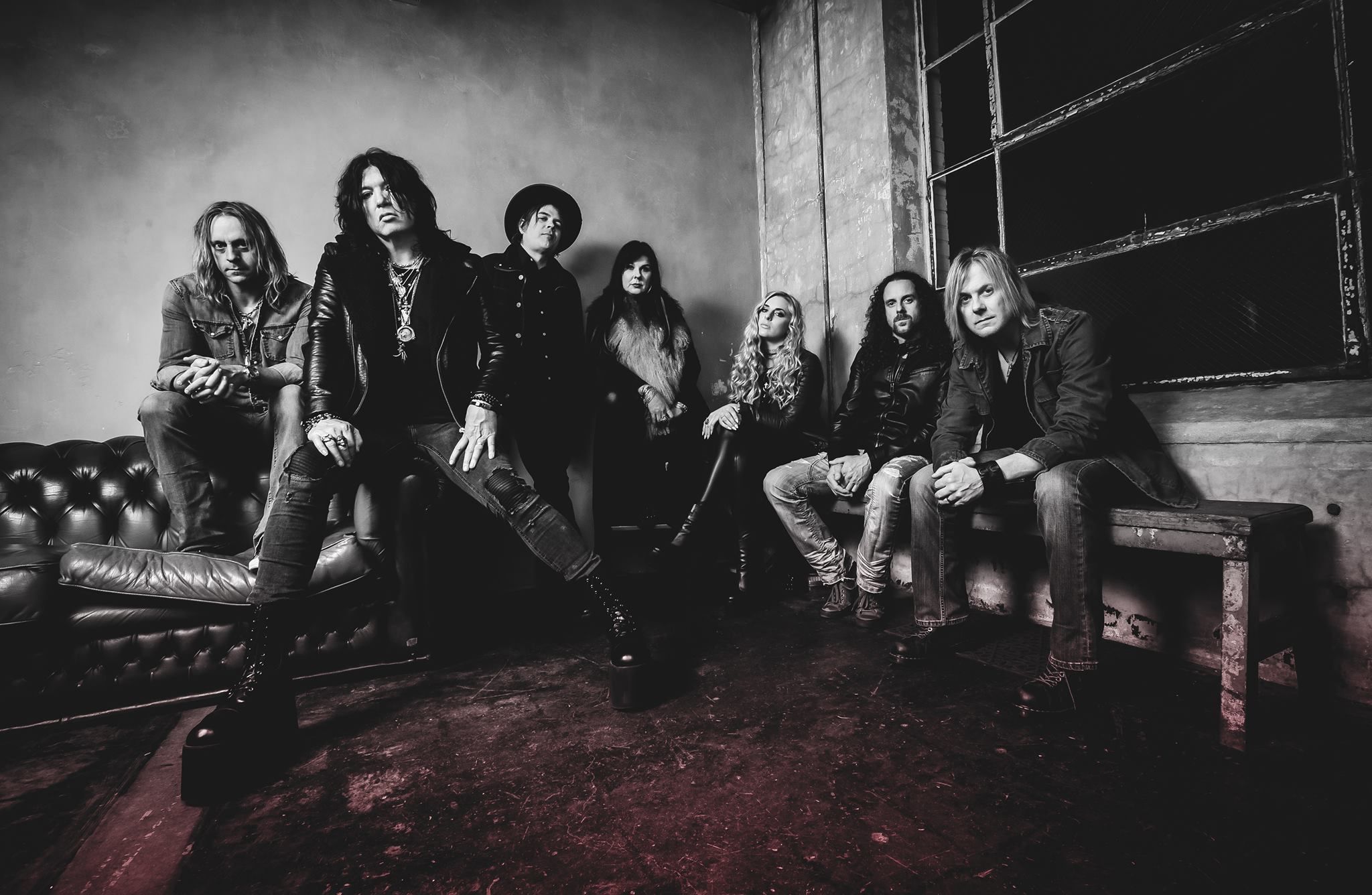 Tom Keifer objavil videospot za novi single