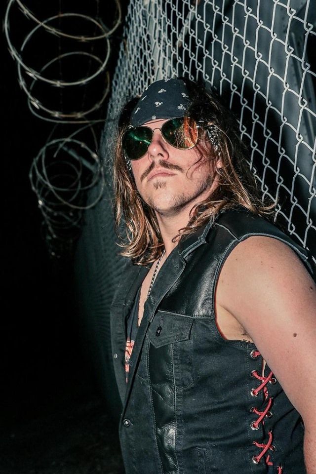Leatherwolf imajo novega vokalista