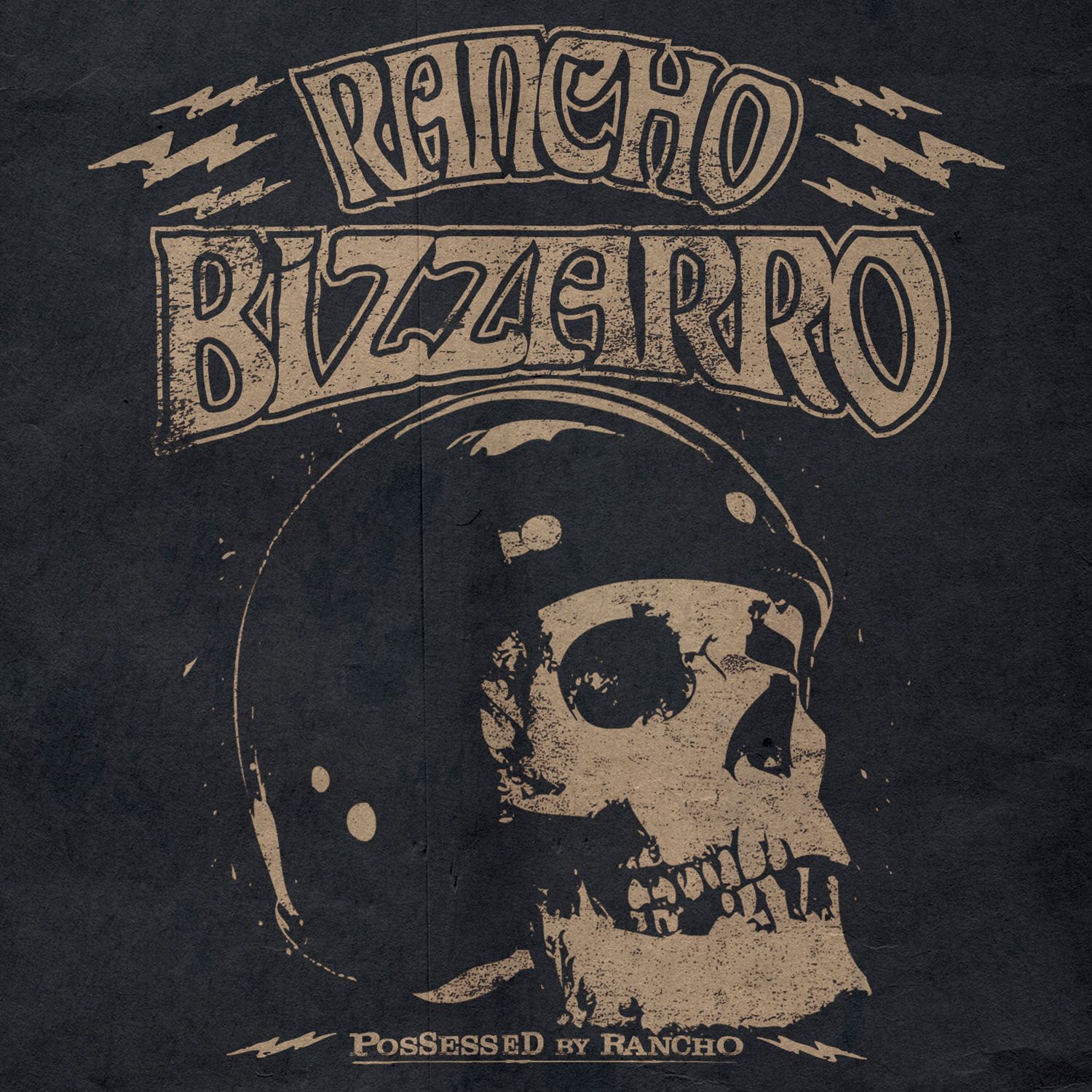 Rancho Bizzarro z videospotom za skladbo King Of The Van
