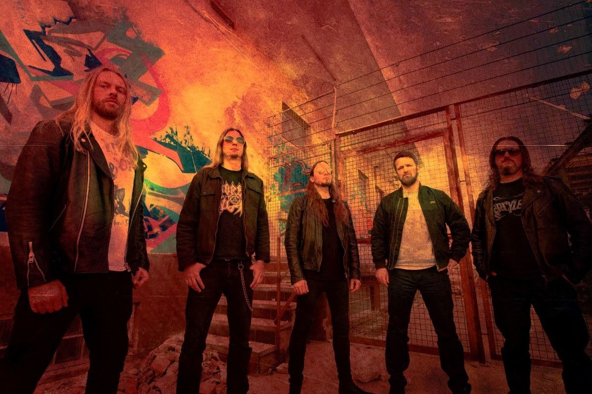 Illdisposed predstavljajo sveži videospot