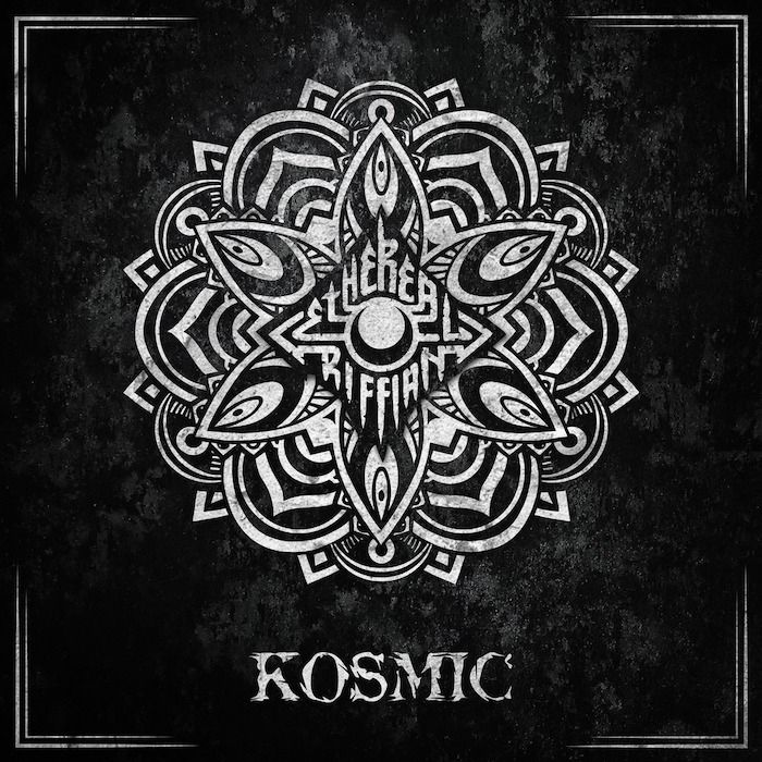Ethereal Riffian objavili novi single Kosmic