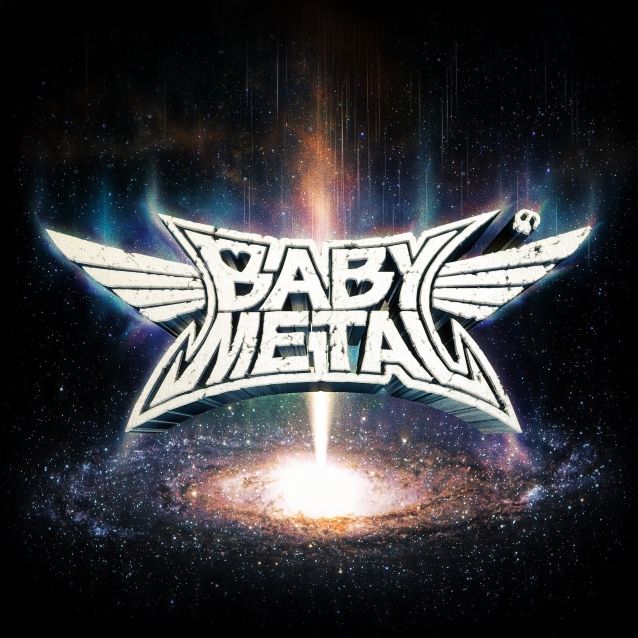 Novi album napovedujejo tudi Babymetal
