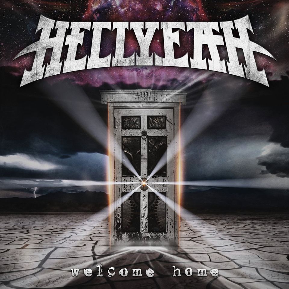Hellyeah predstavljajo novo skladbo