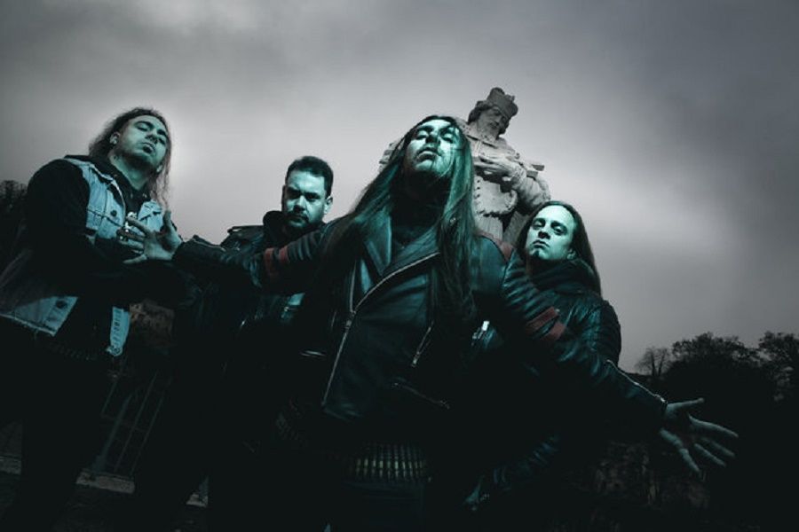 Suicidal Angels posneli videospot za skladbo Bloody Ground