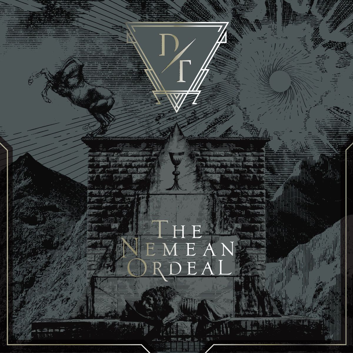 The Nemean Ordeal