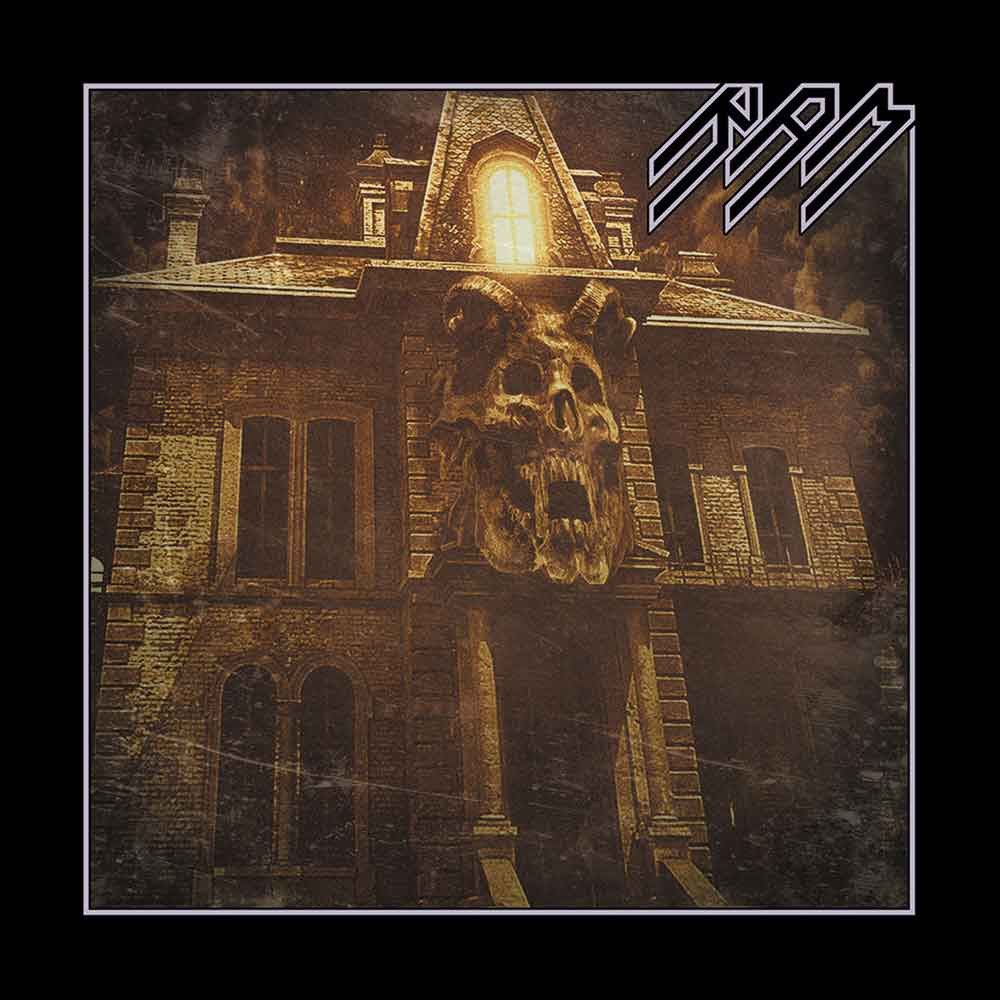 RAM posneli videospot za novi single Blades Of Betrayal
