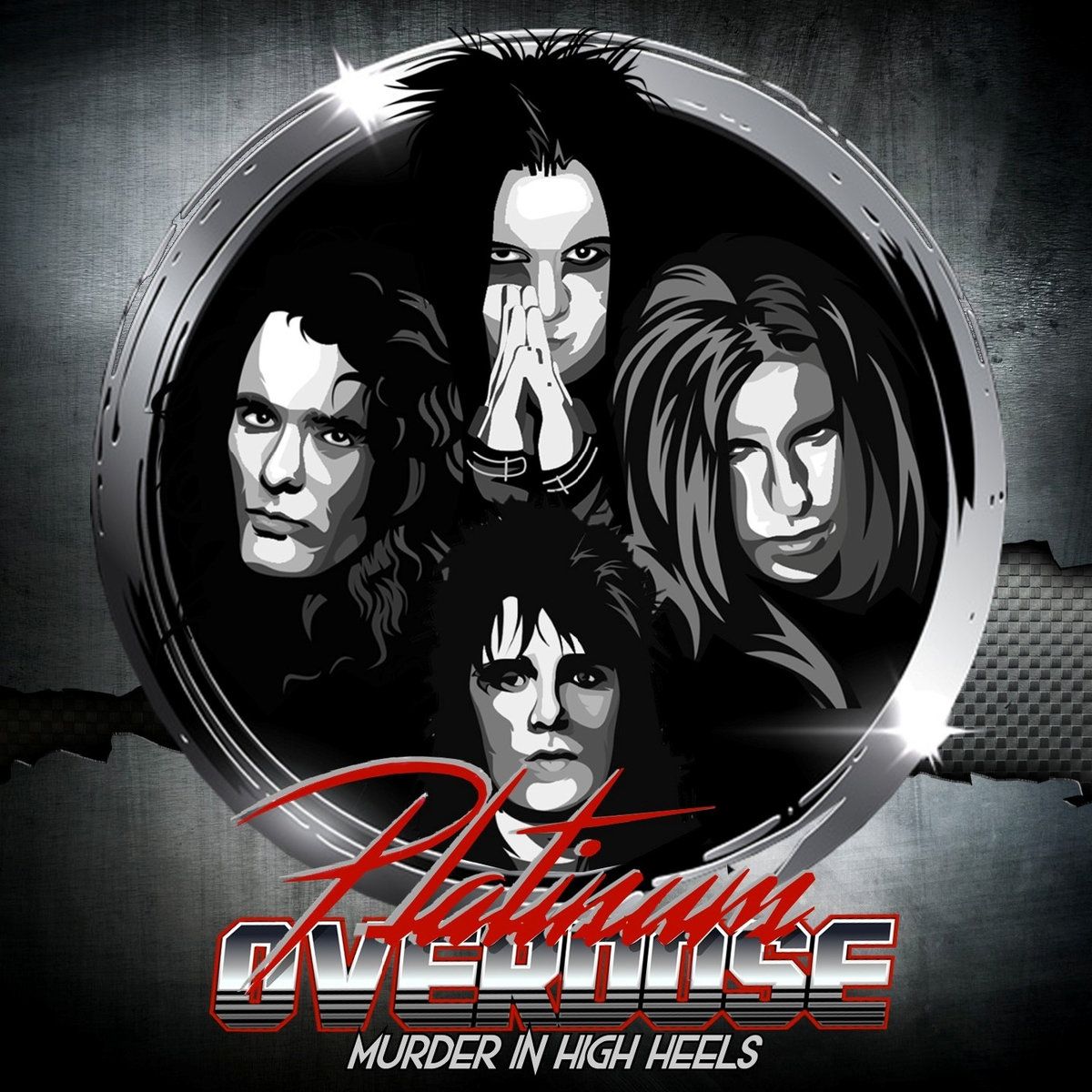 Platinum Overdose objavili novi single
