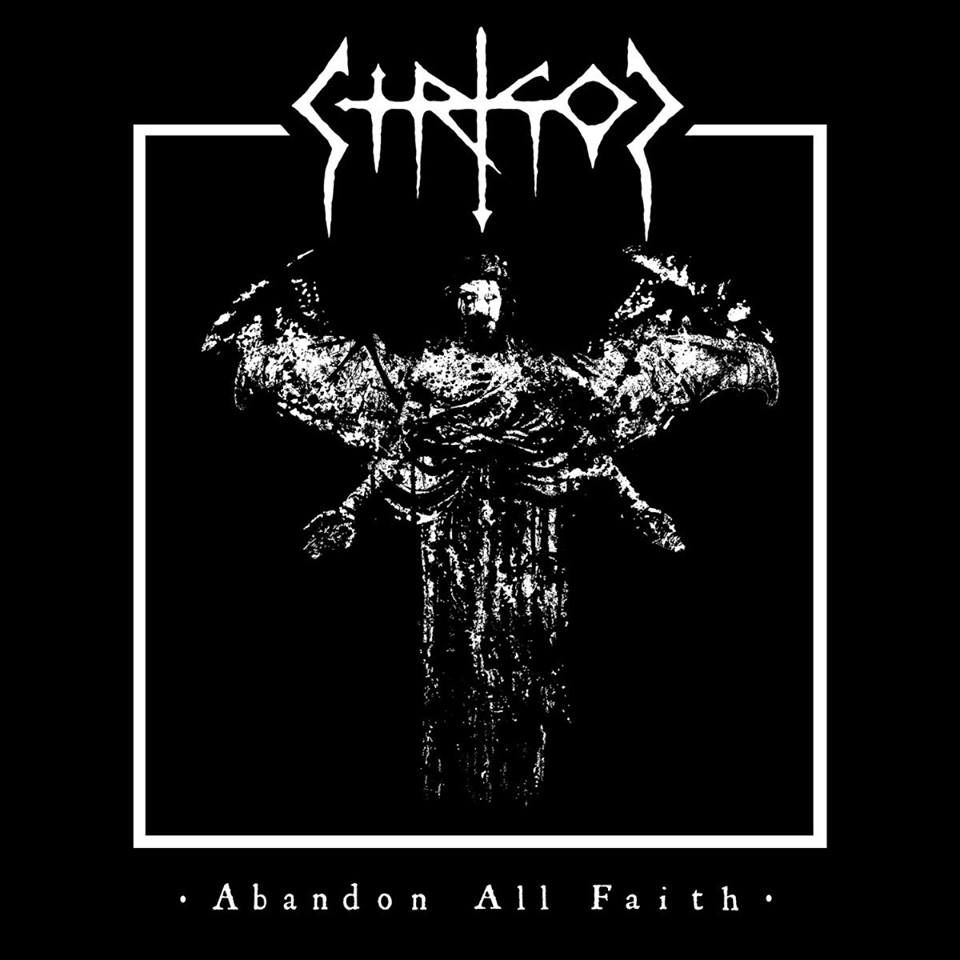 Strigoi podpisali za založbo Nuclear Blast Records