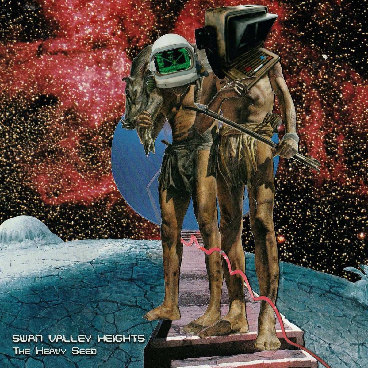 Nemci Swan Valley Heights z novim videospotom