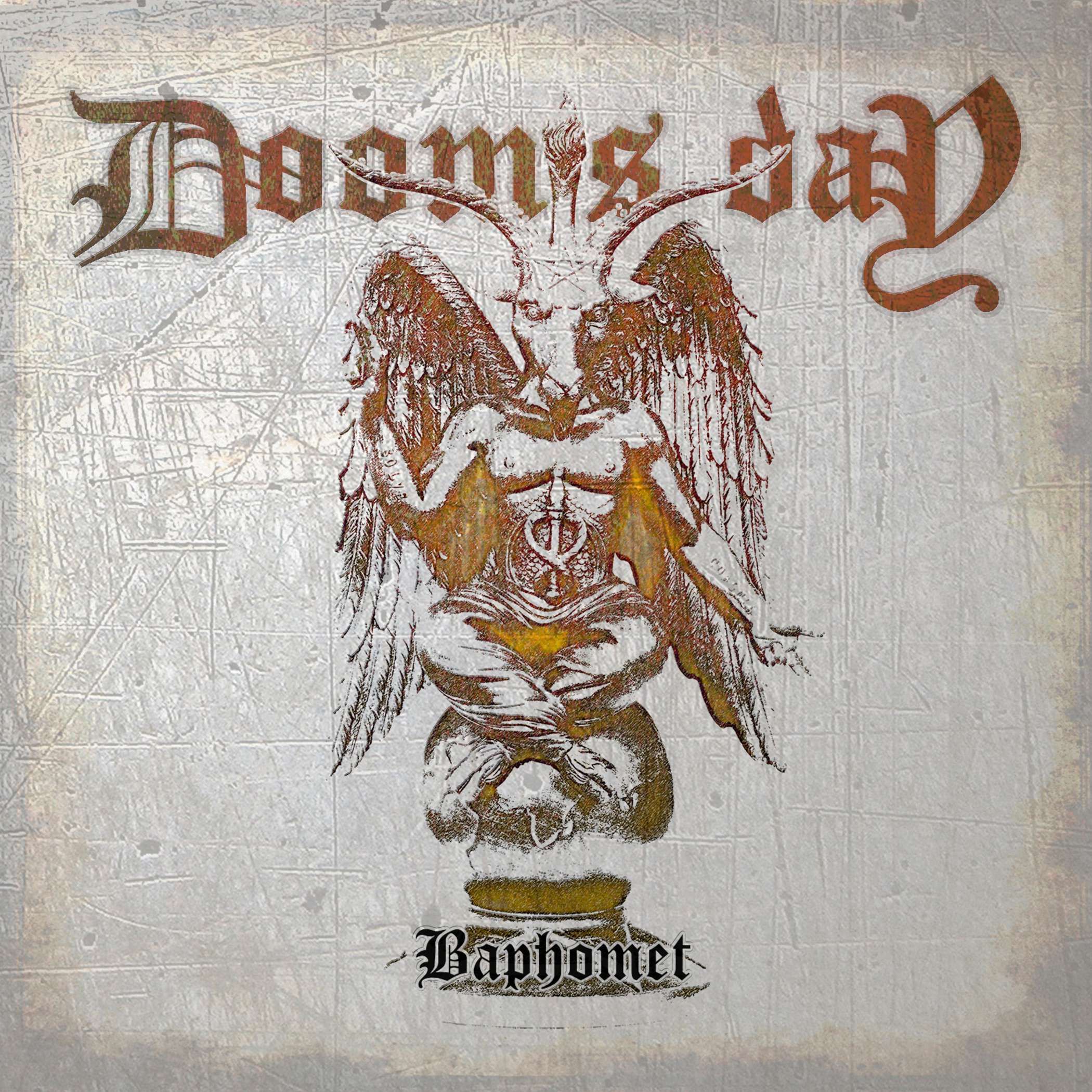 Doom's Day razkrili naslovno skladbo novega albuma