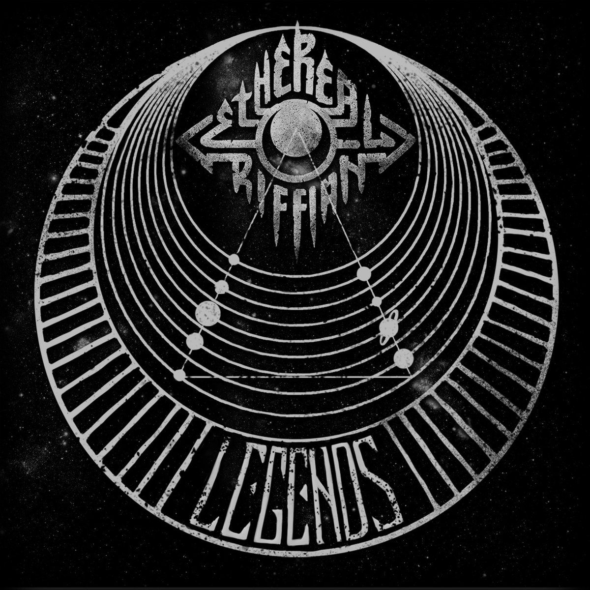 Ethereal Riffian ekskluzivno predstavljajo novi album