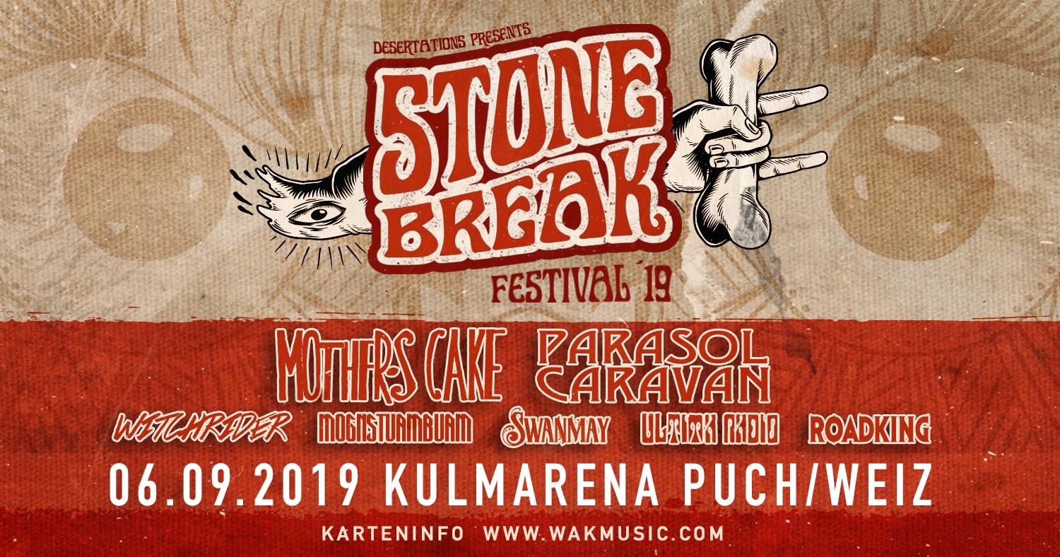StoneBreak Festival 2019