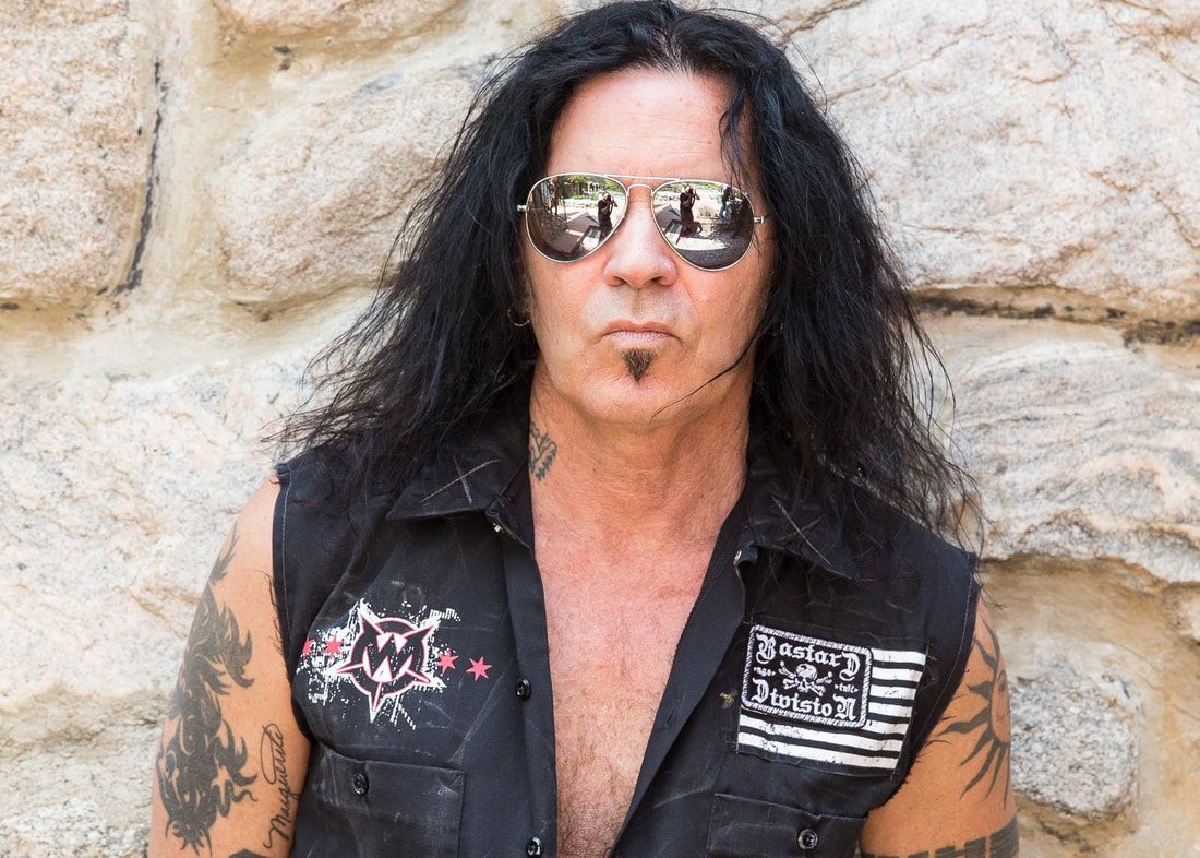 Jizzy Pearl ponovno v skupini Quiet Riot