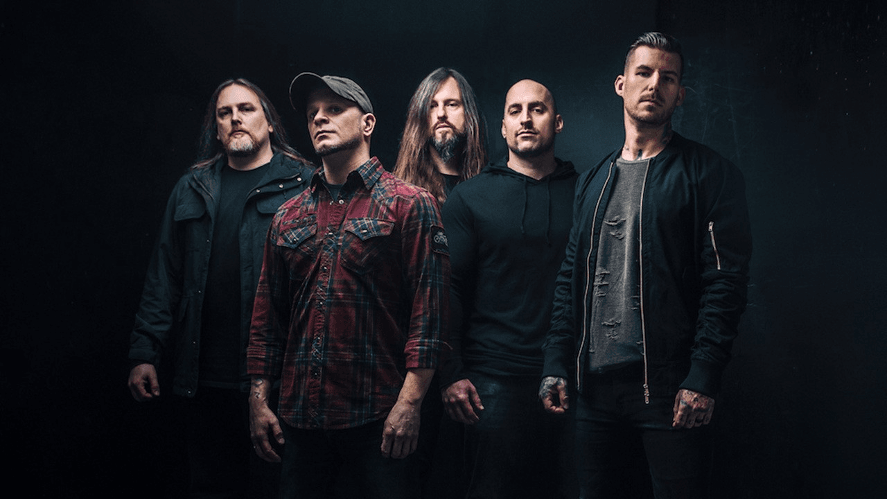 All That Remains predstavljajo svež videospot