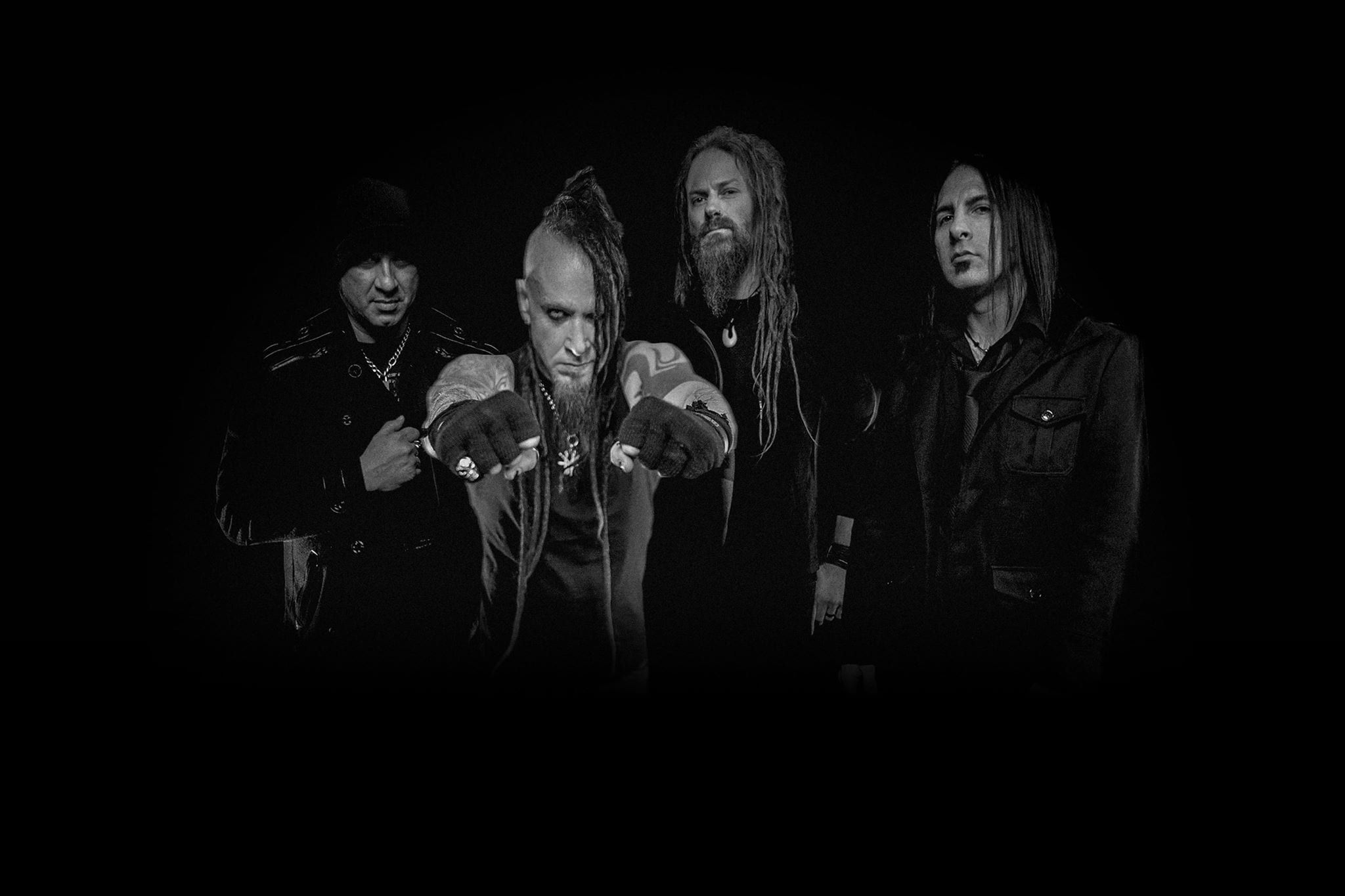 Hellyeah z videospotom za skladbo Black Flag Army