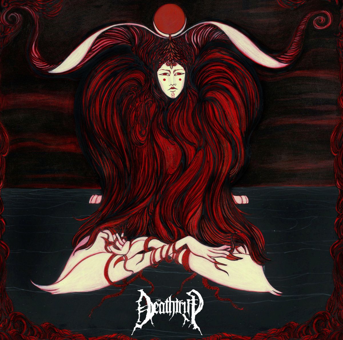 The Deathtrip objavili prvo skladbo z novega albuma