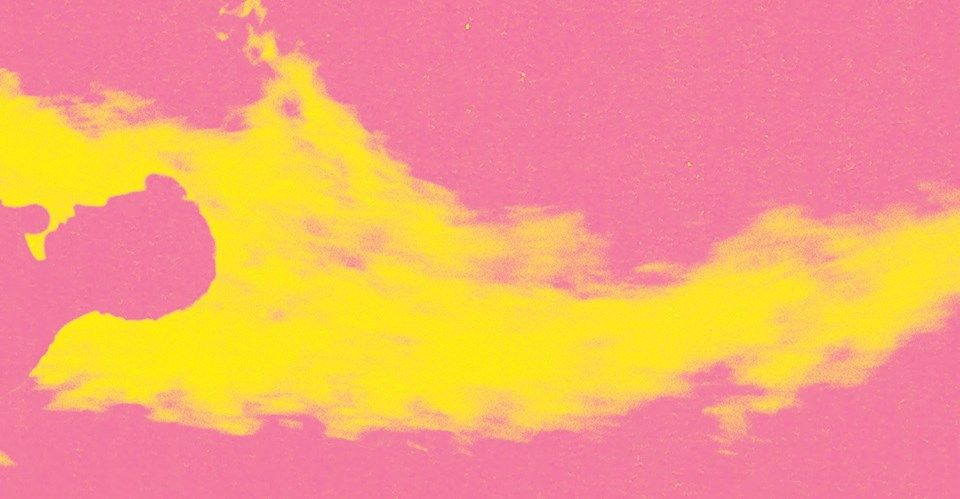 KŠ X: Deafheaven, Touché Amoré, Portrayal of Guilt