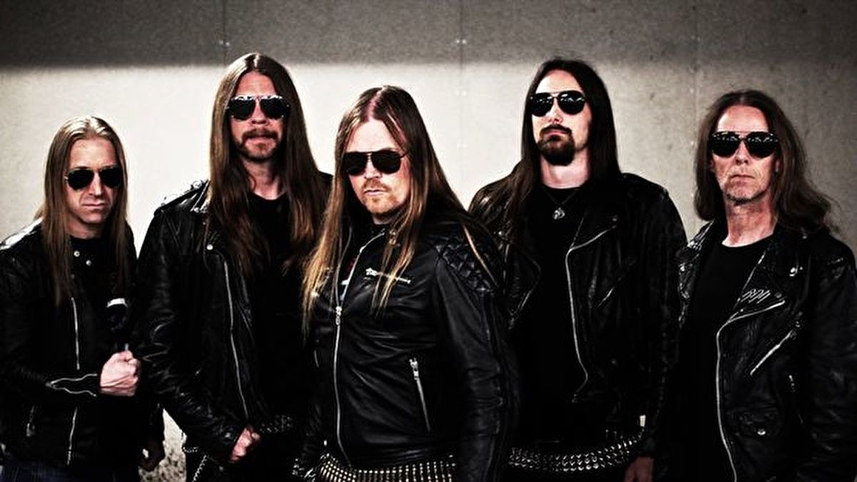 RAM z videospotom za novi single Spirit Reaper