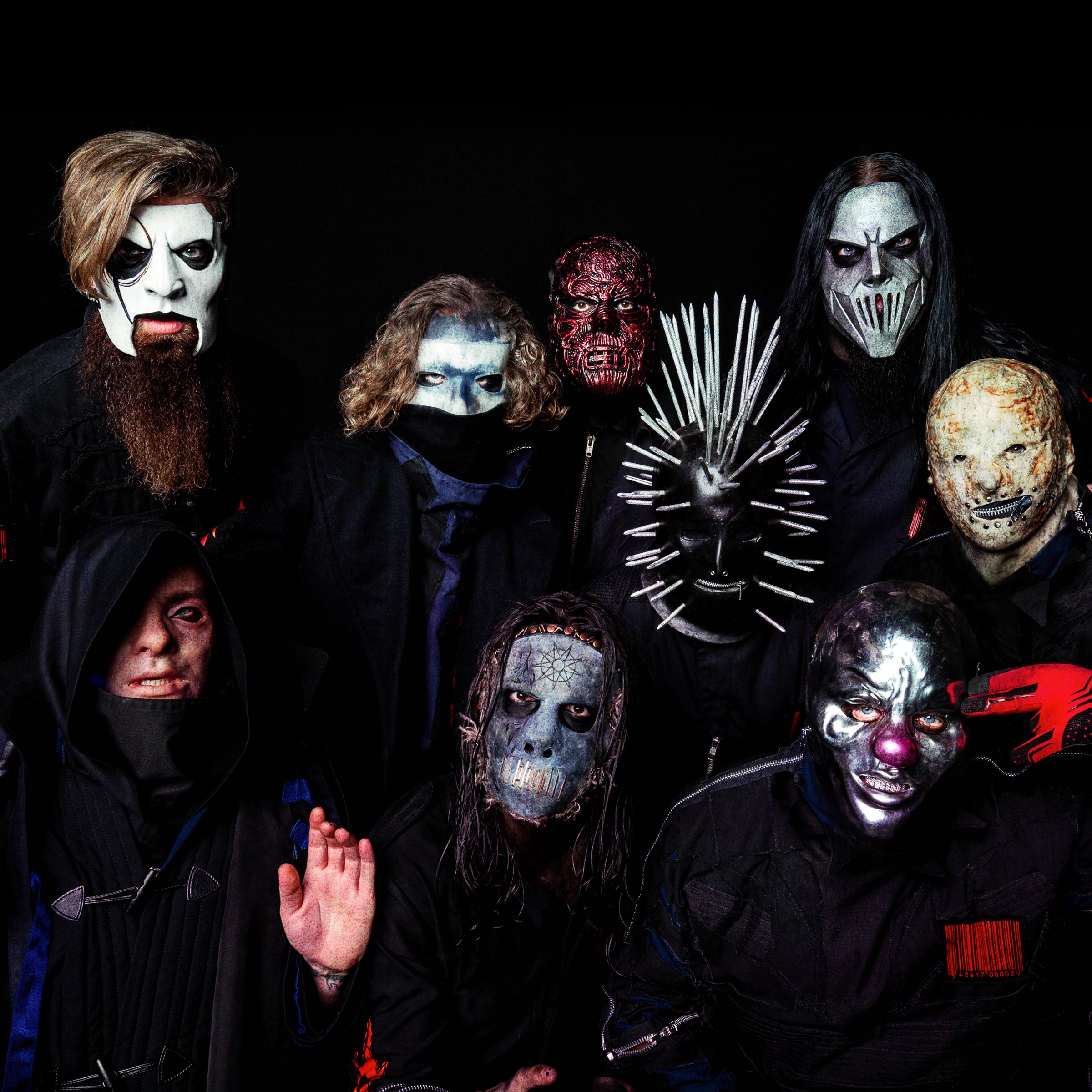 Slipknot kot predvozače izbrali Behemoth