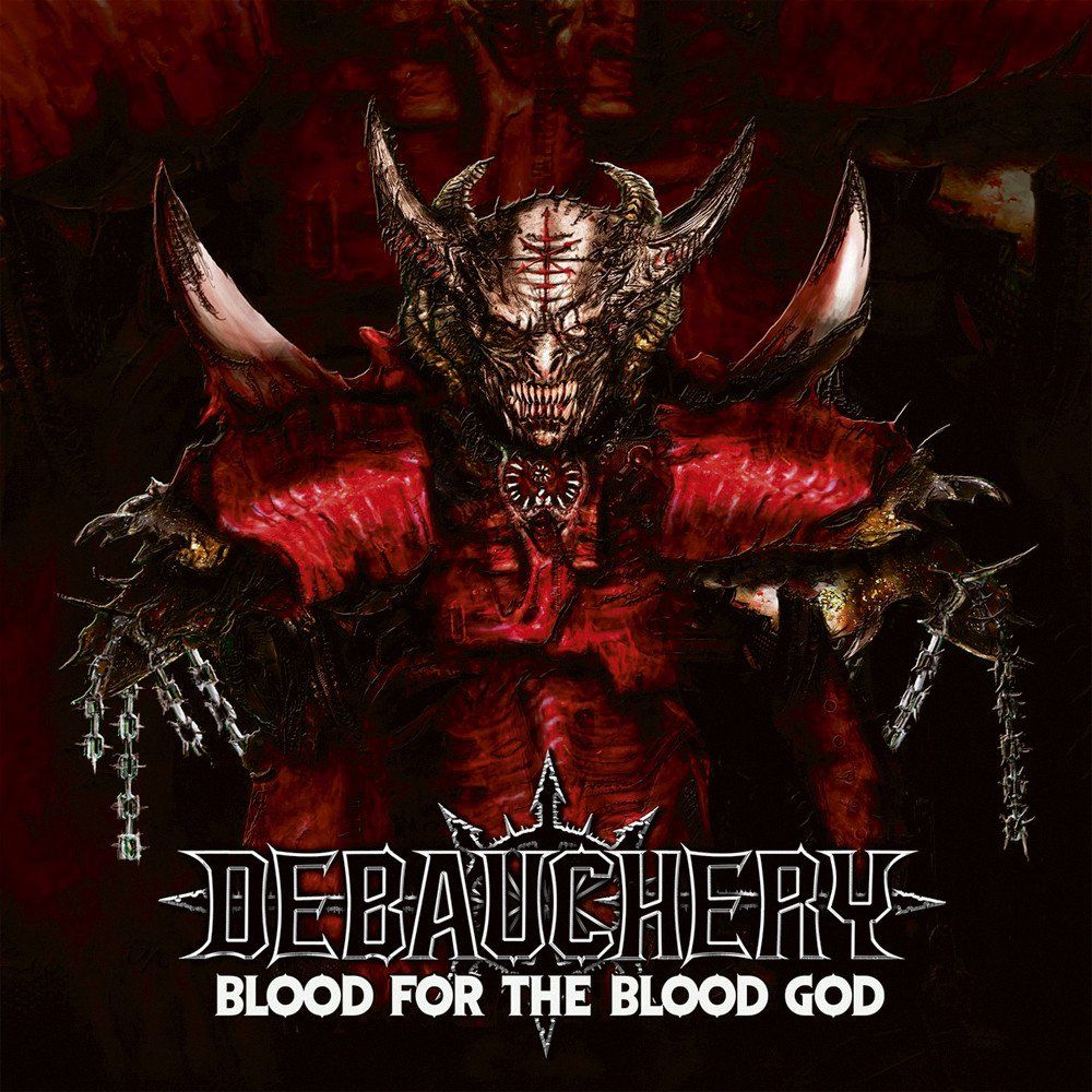 Debauchery z videospotom za Bloodcrushing Heavy Metal 