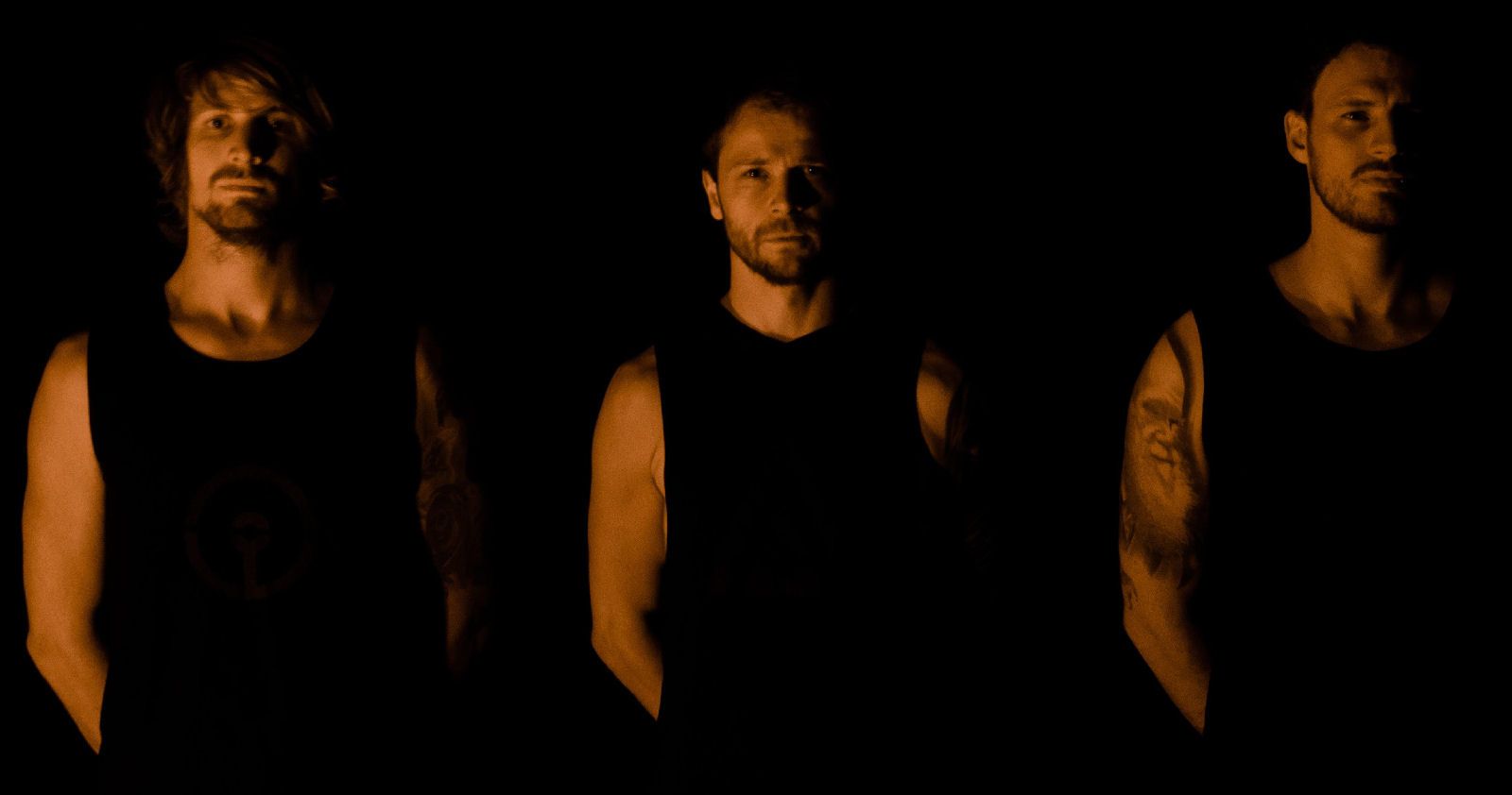 High Transition z videospotom za single The Whale King