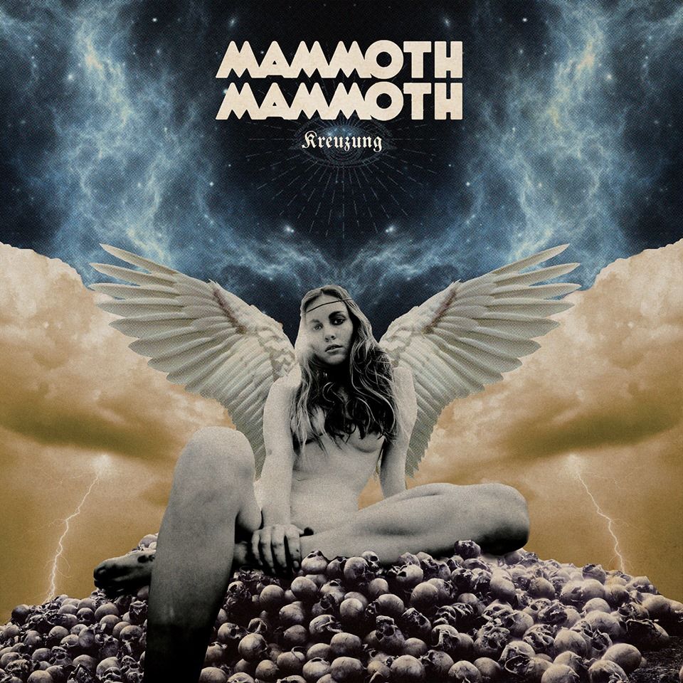 Mammoth Mammoth najavili svoj peti studijski album