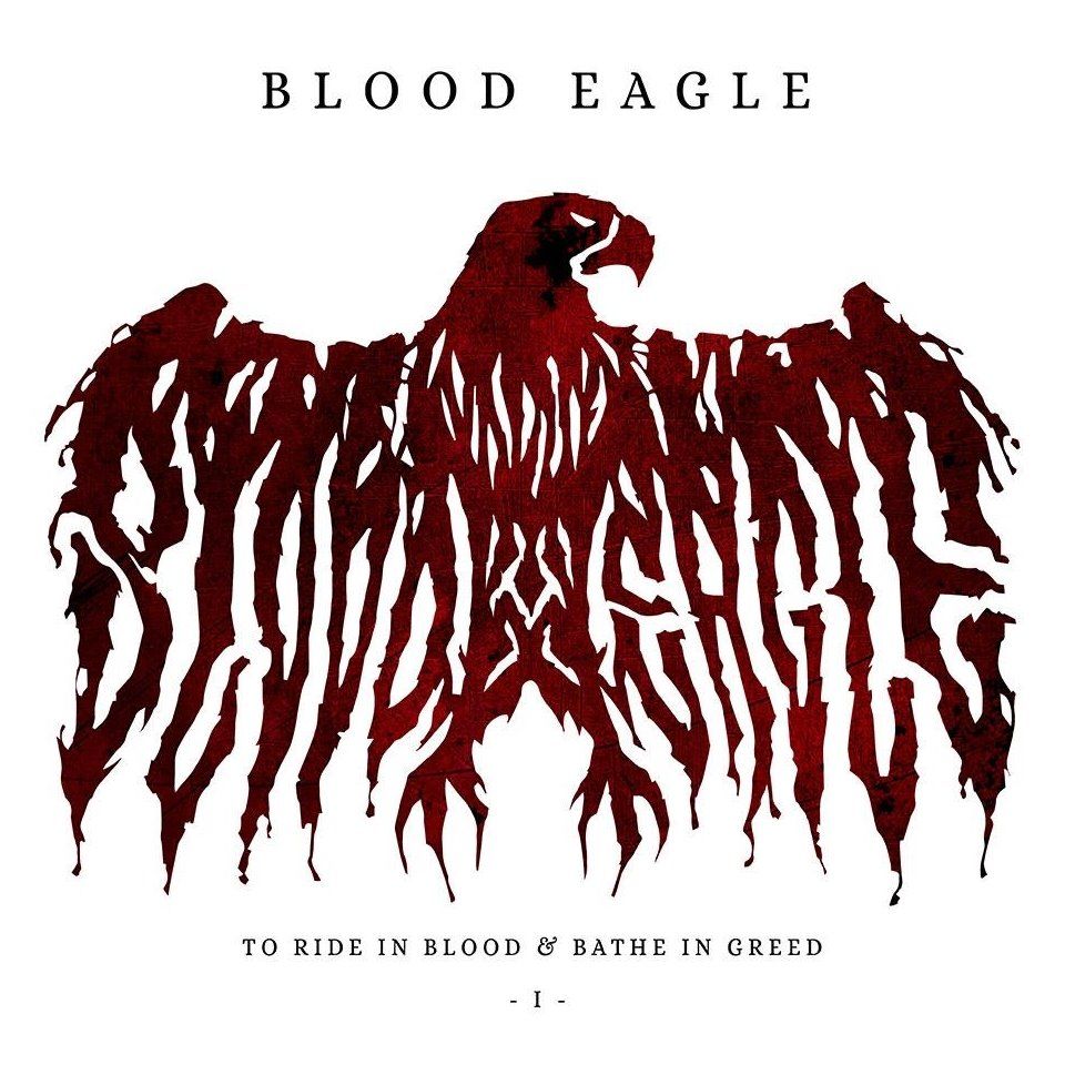 Danci Blood Eagle izdali novi EP