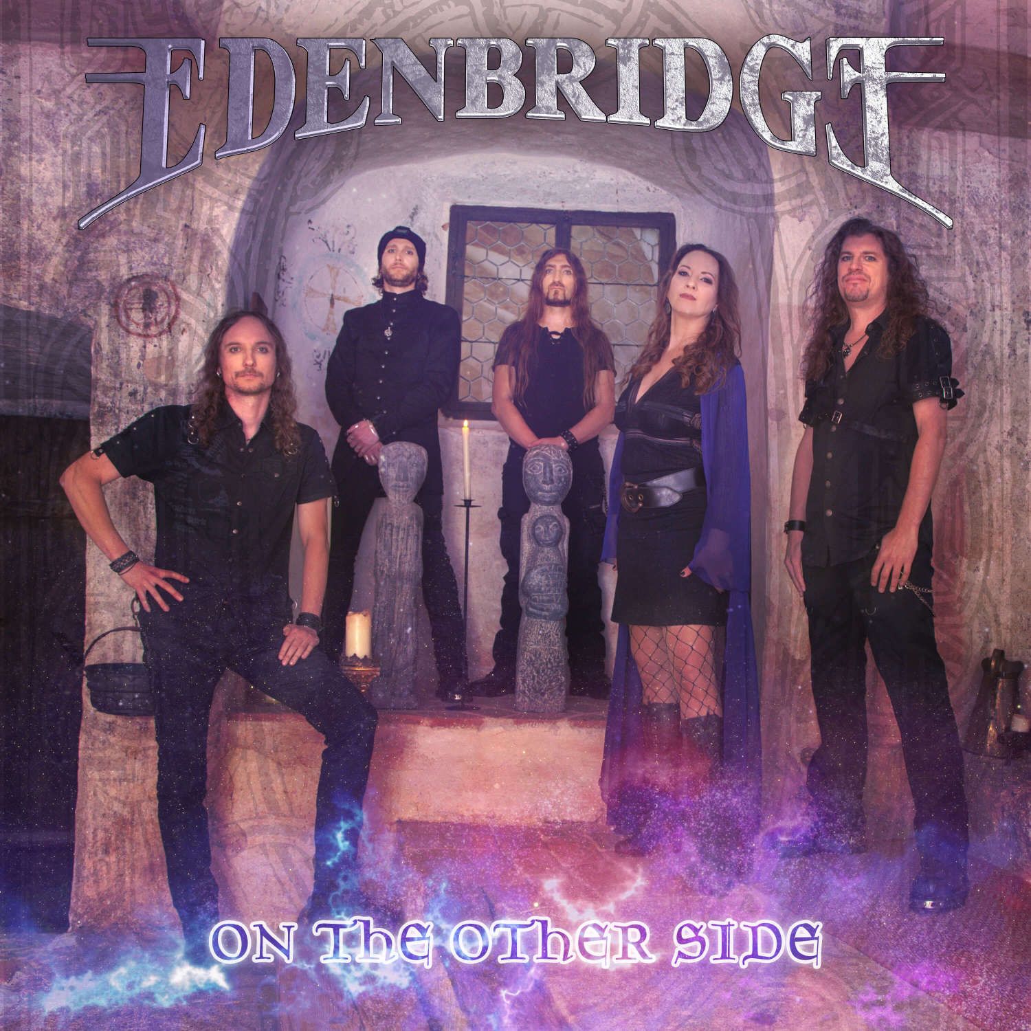 Edenbridge objavili videospot za novi single