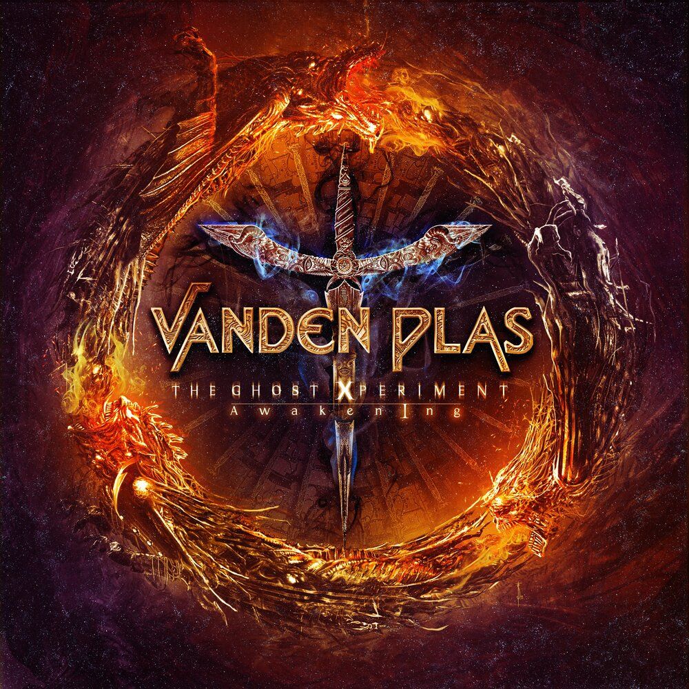 Vanden Plas objavili skladbo Three Ghosts
