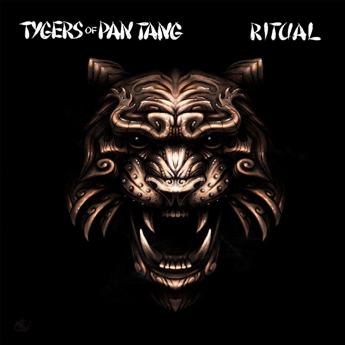 Tygers Of Pan Tang se vračajo z novim albumom