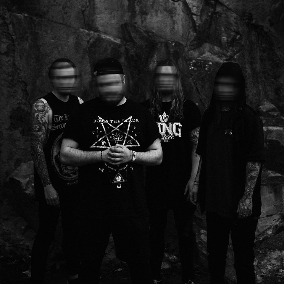 Black Tongue objavili svež videospot