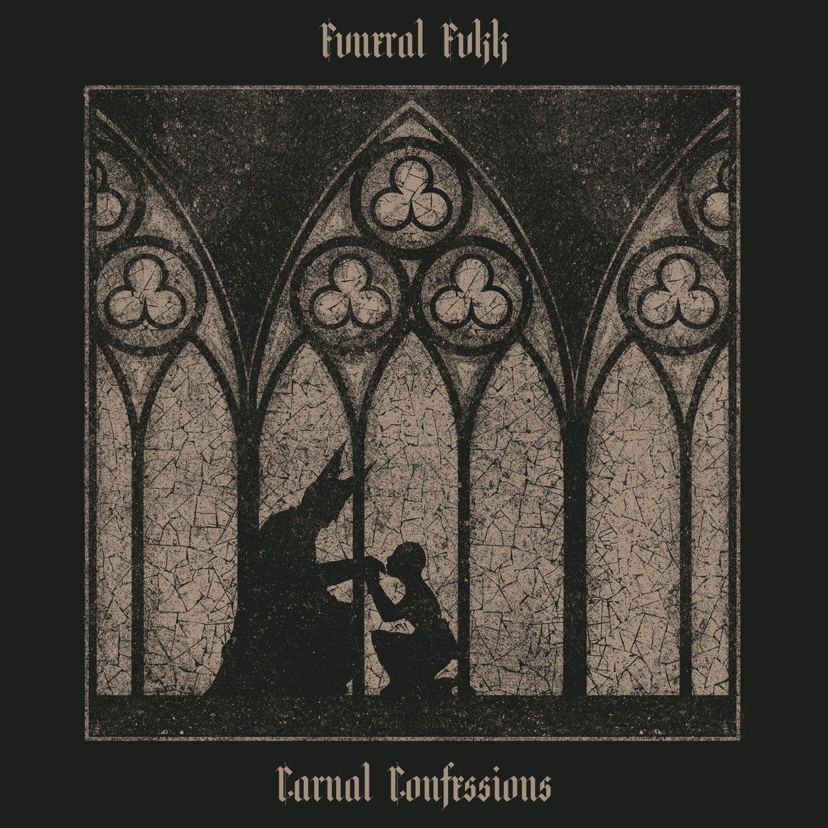 Fvneral Fvkk izdali dolgo pričakovan debitantski album