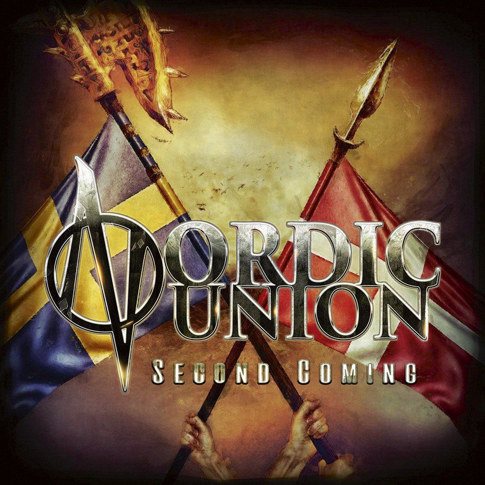 Nordic Union objavila novi besedilni video