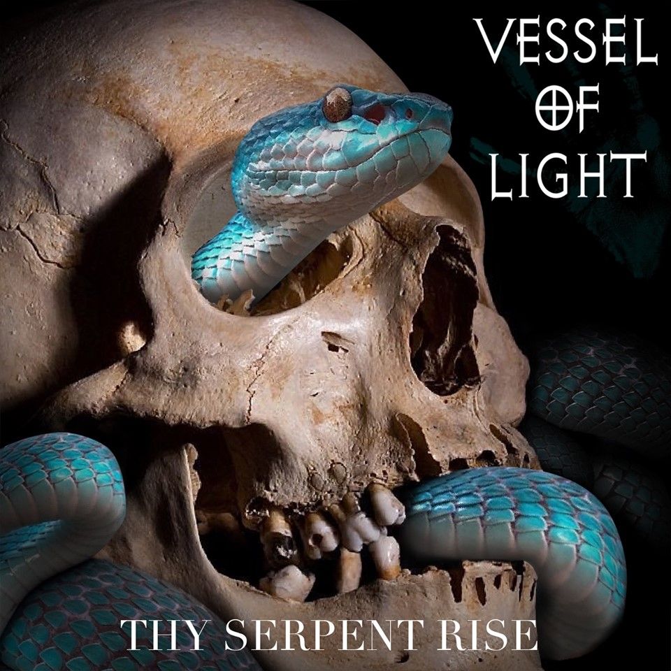 Vessel Of Light novembra z novim studijskim albumom