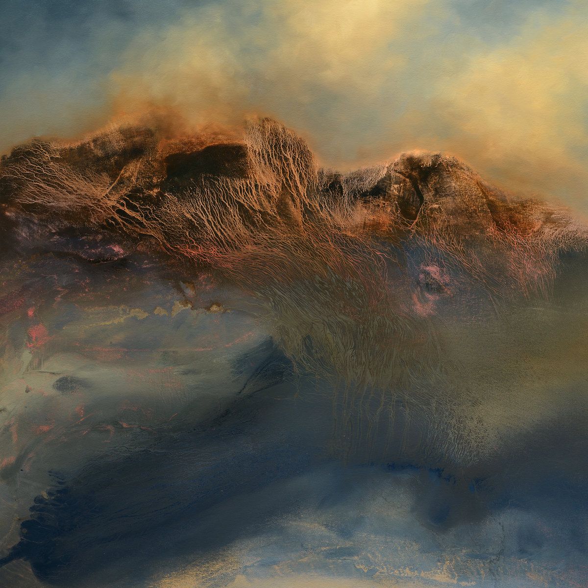 Sunn O))) predstavljajo prvo skladbo z novega albuma