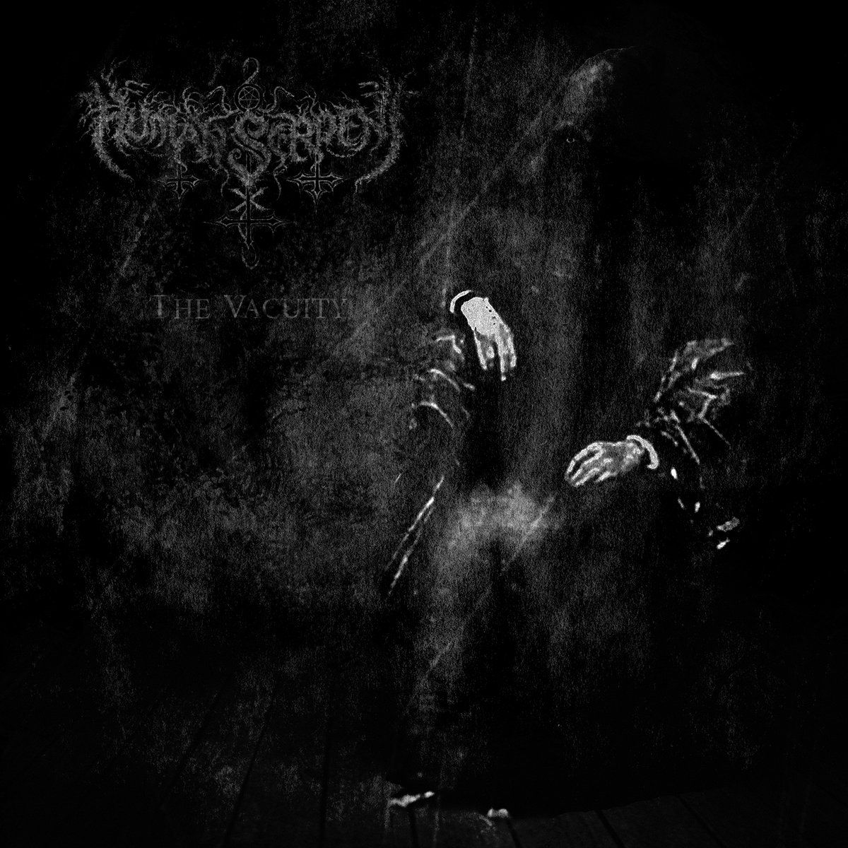 Human Serpent objavili dražilnik za nov EP