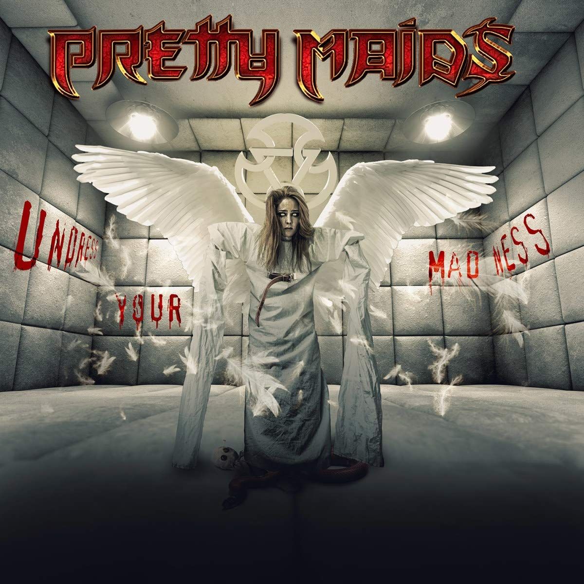 Pretty Maids v posluh ponujajo novo skladbo