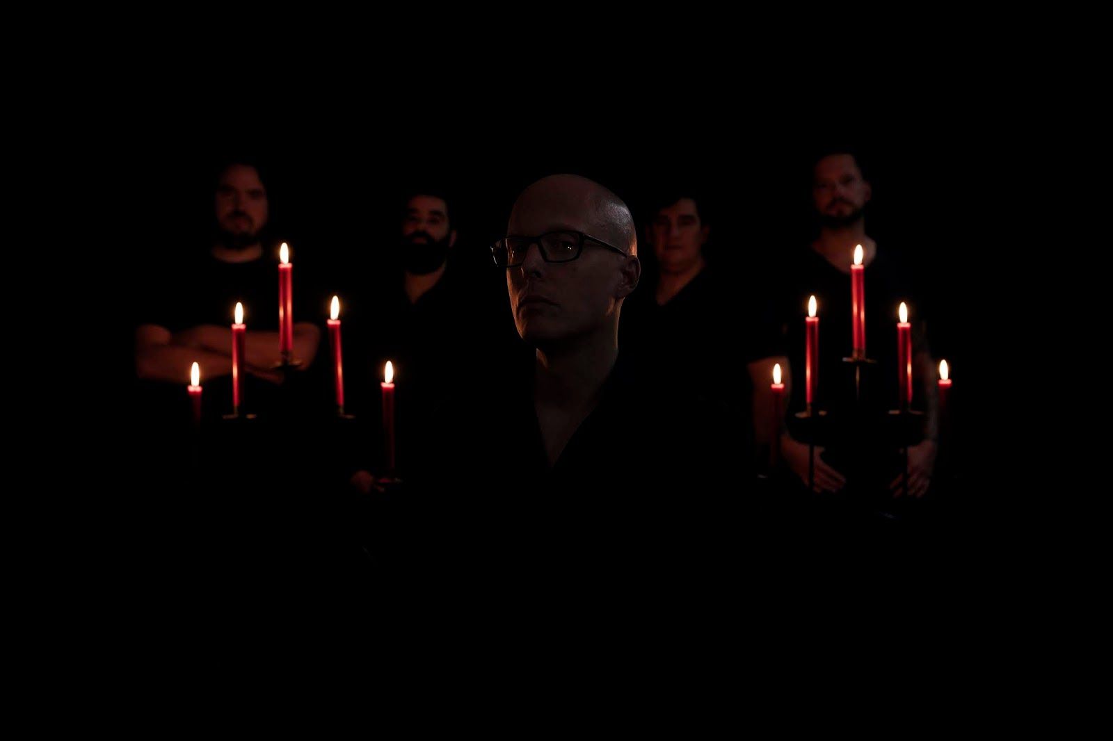 Švicarji Rorcal najavili svoj peti studijski album