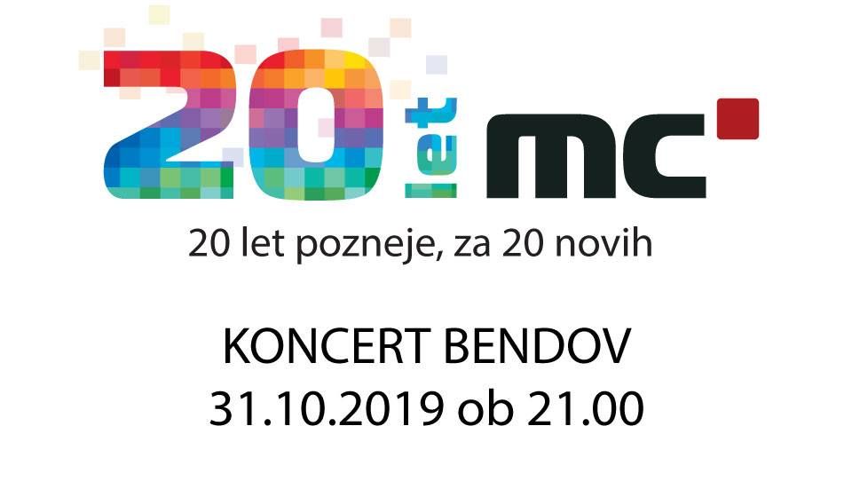 20 let MC Brežice: Snowblind, Broken Arrow, Černozjom