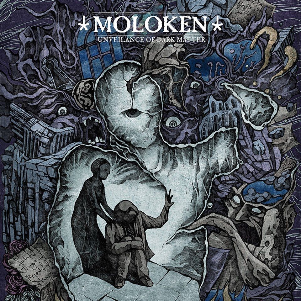 Moloken najavili četrti studijski album