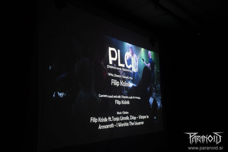 Plc: kratki dokumentarni film