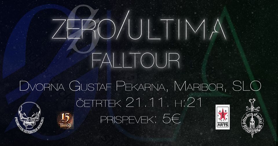 Zero, Ultima