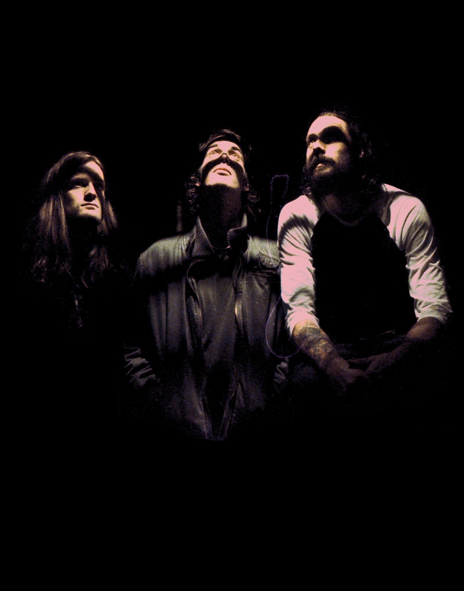 All Them Witches posneli videospot za single 1X1