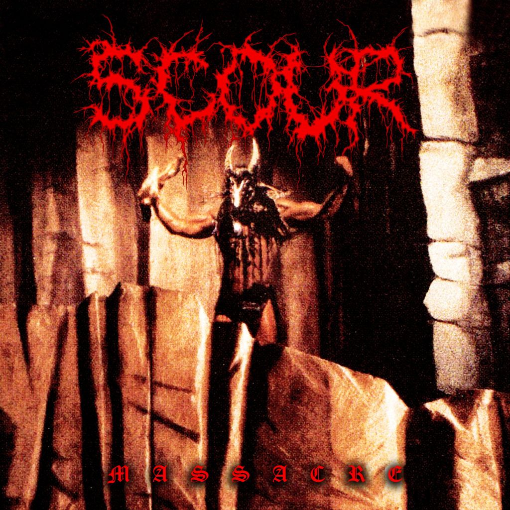 Scour objavili priredbo Bathory klasike Massacre