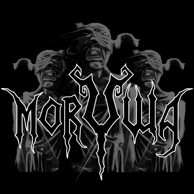 Morywa danes na Winter Days of Metal!
