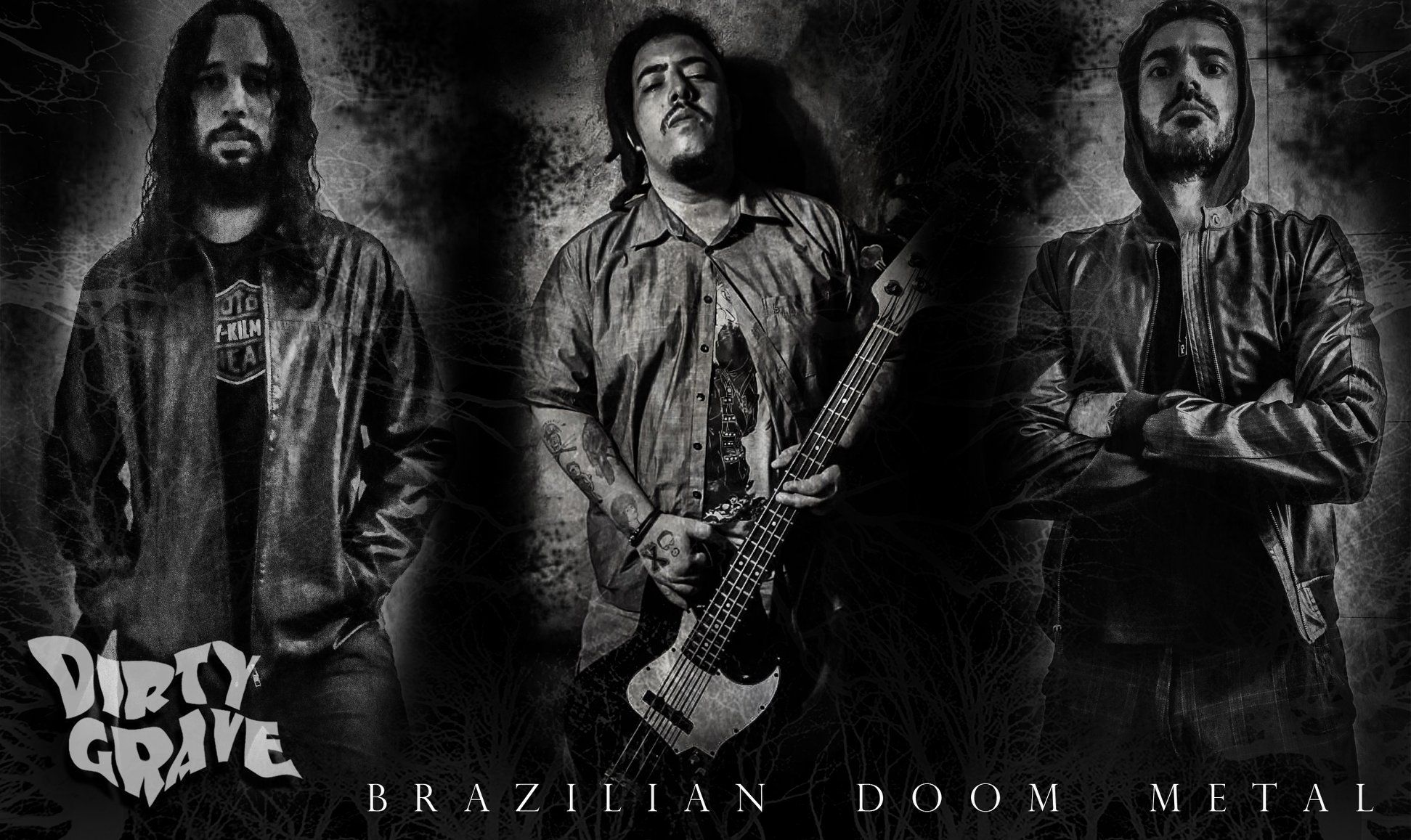 Brazilci Dirty Grave objavili drugi album