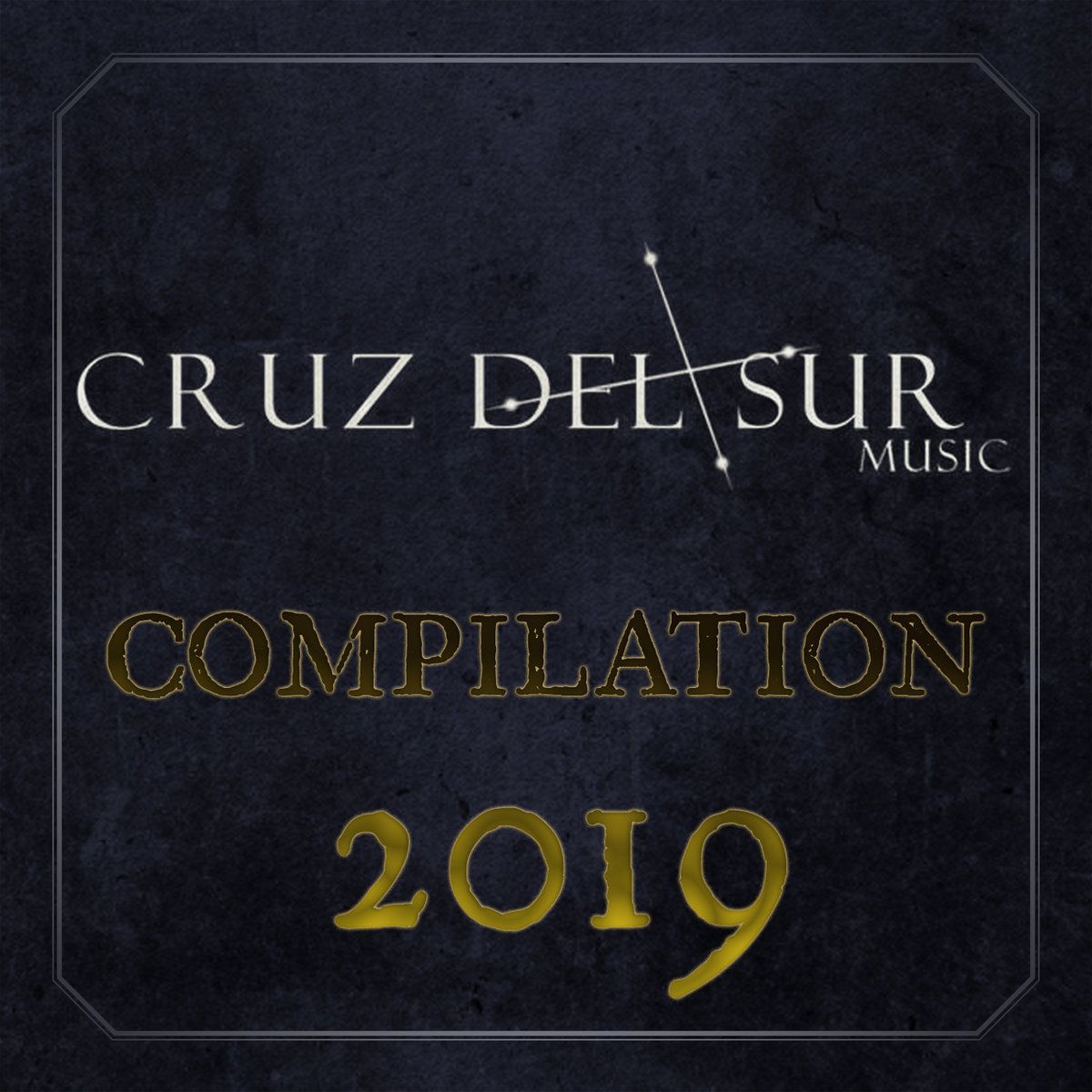Cruz Del Sur Music z novo kompilacijo